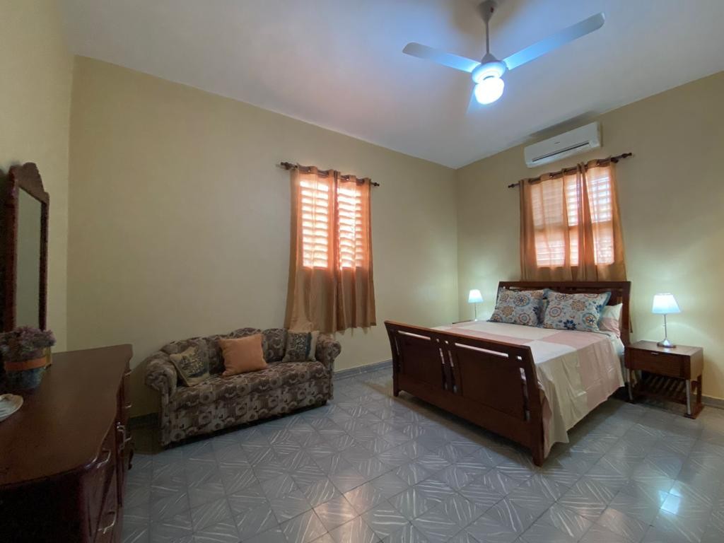 apartamentos - Alquiler Apartamento Sin Amueblar de 3 Habitaciones en Gazcue, Santo Domingo 6