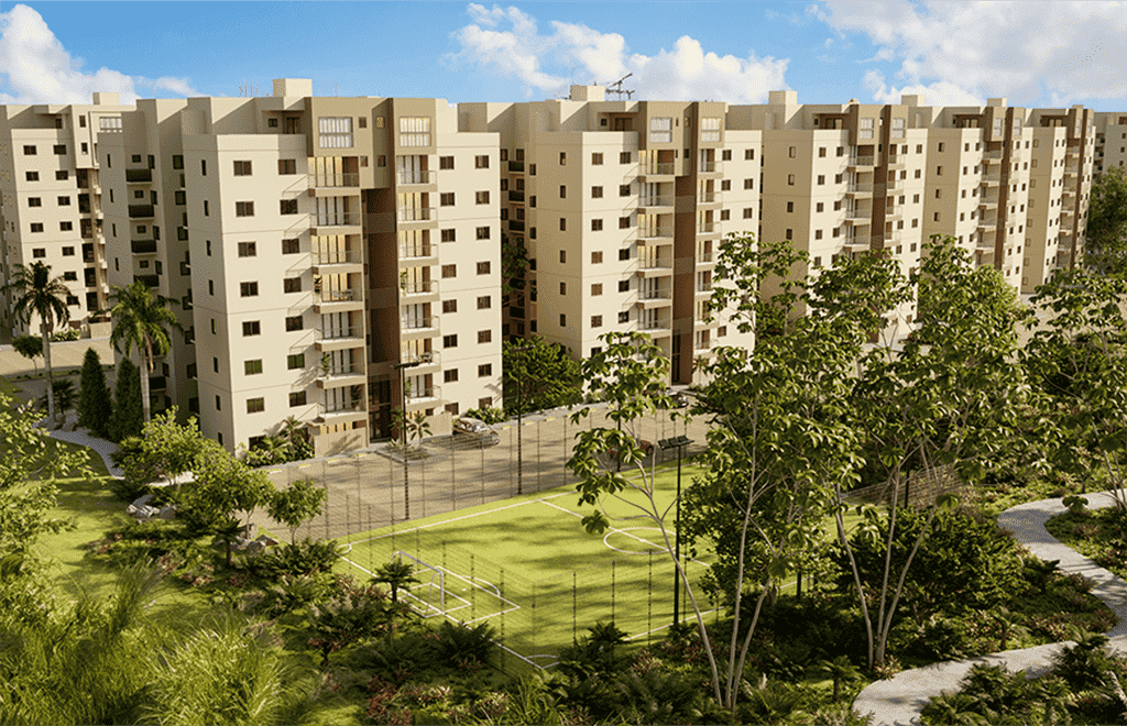 apartamentos - Apartamentos en la Jacobo Majluta de 3 habitacione 6