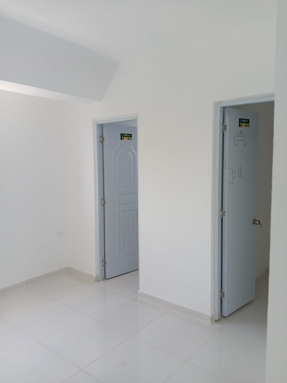 apartamentos - APARTAMENTOS EN BOCA CHICA 8