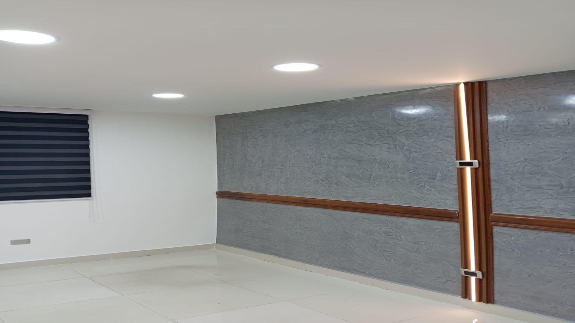 oficinas y locales comerciales - Oficina en renta en Bella Vista 7