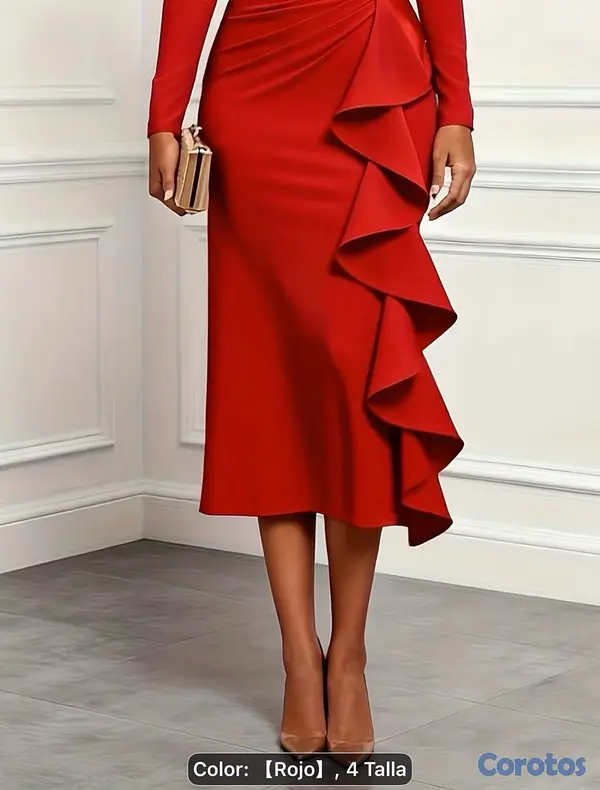 ropa para mujer - Hermosos vestidos para toda ocasión  10