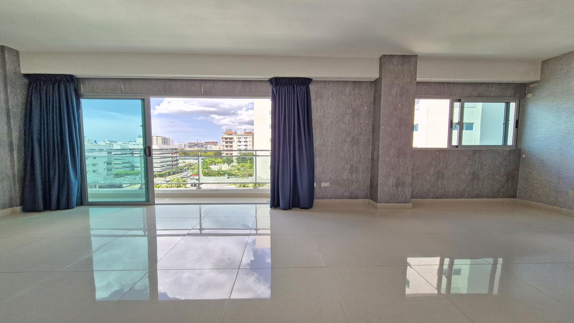 apartamentos - Apartamento en Venta en Piantini 0