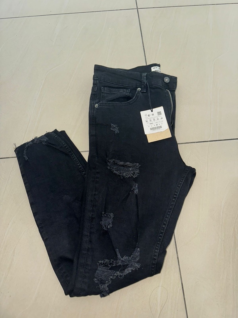 ropa para hombre - Se venden lotes de jeans nuevos o por unidad 
 8