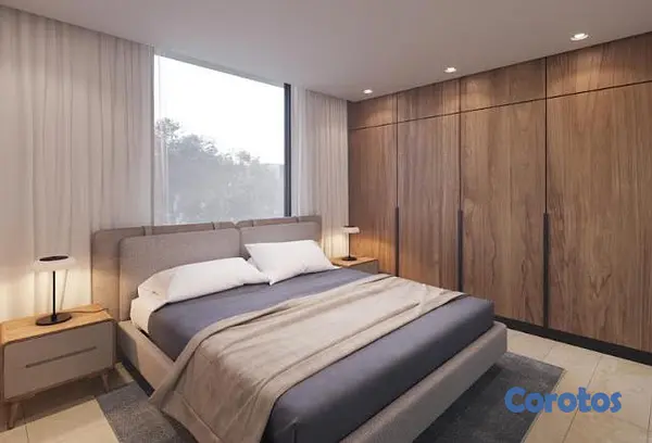 casas vacacionales y villas - TRINITARIA RESIDENCE I 3