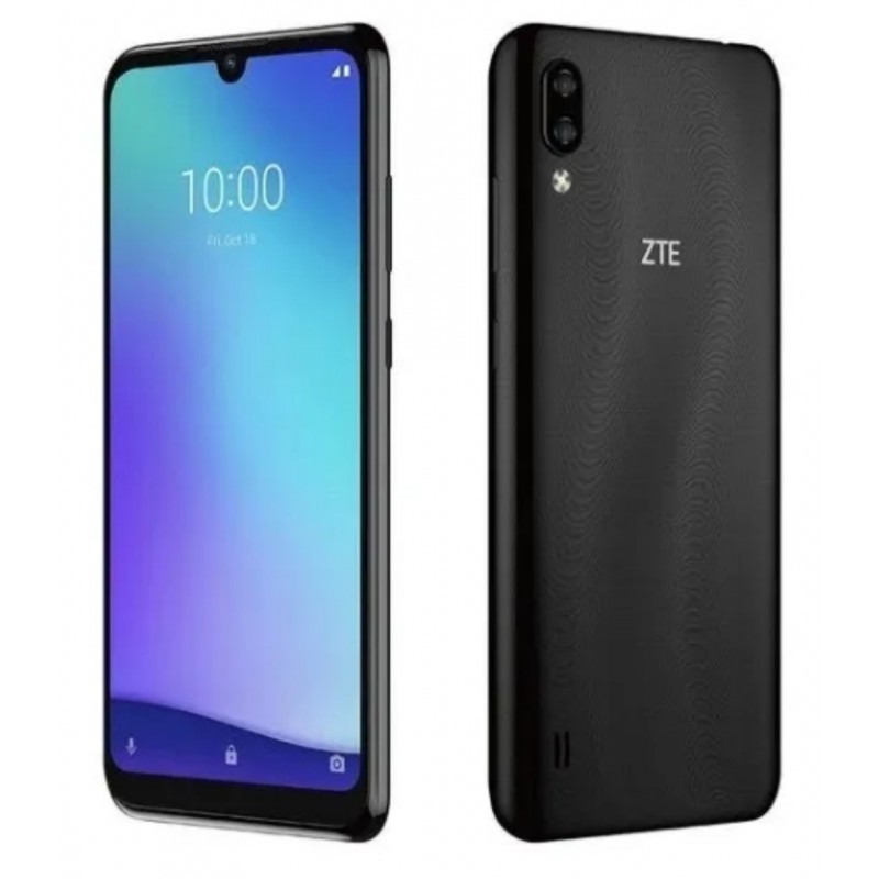 celulares y tabletas - ZTE A5 2020  