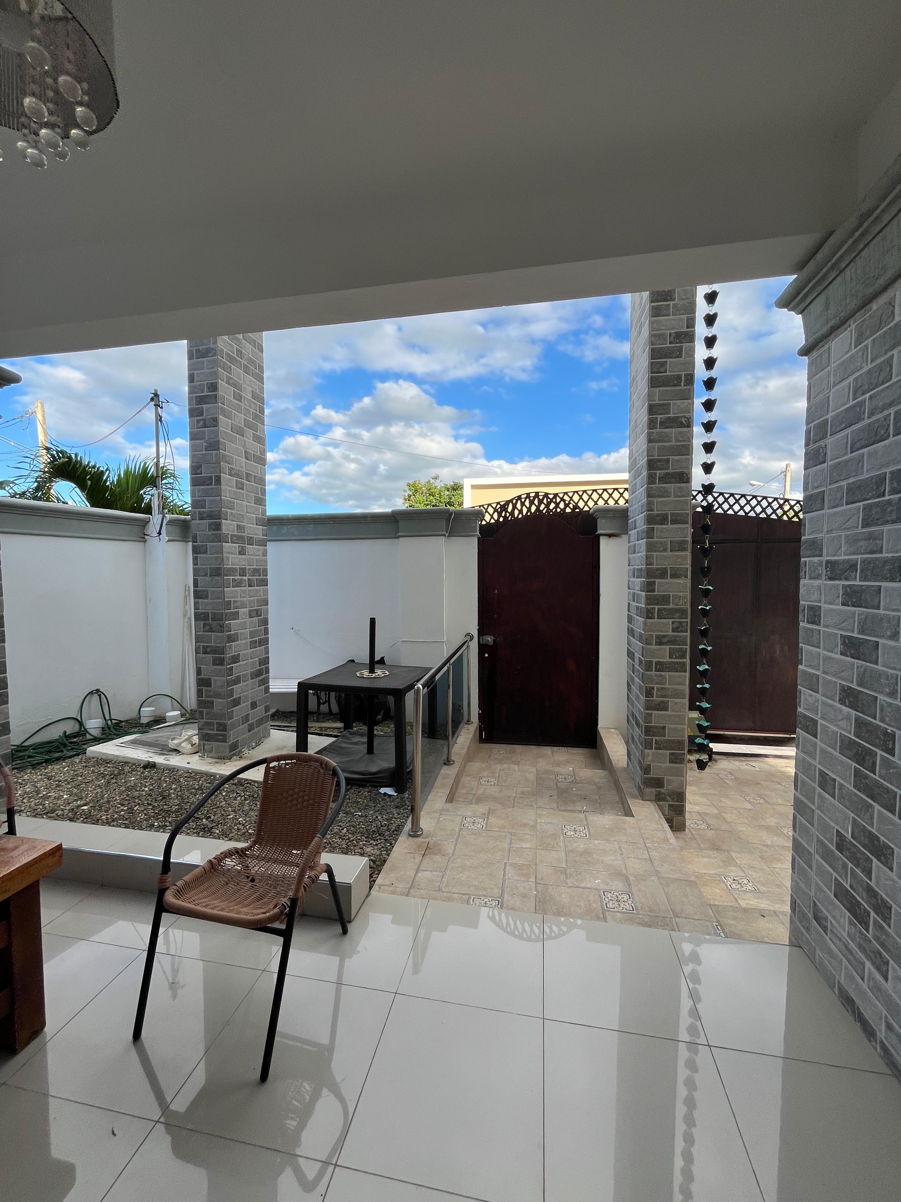 casas - Casa en Venta , Santiago de los Caballeros