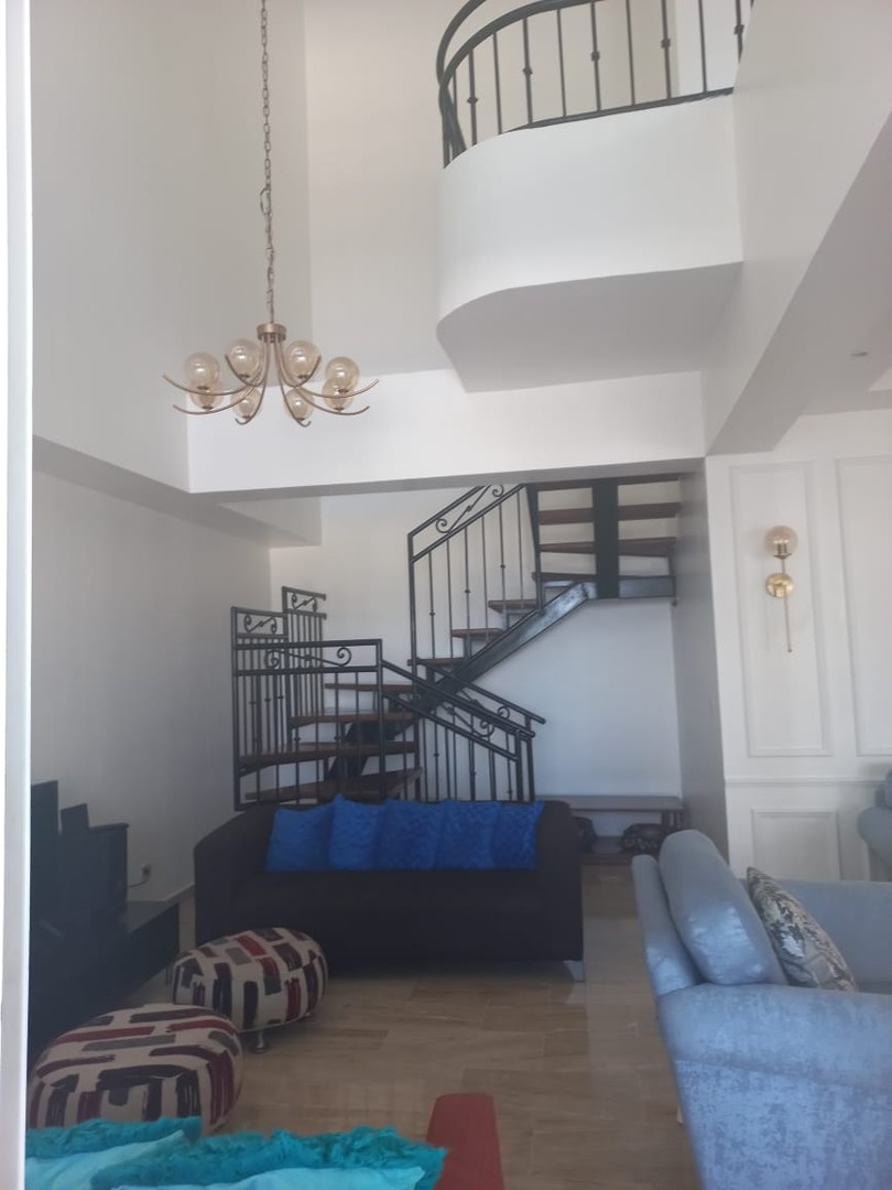 apartamentos - Se vende penthouse en La Julia 2