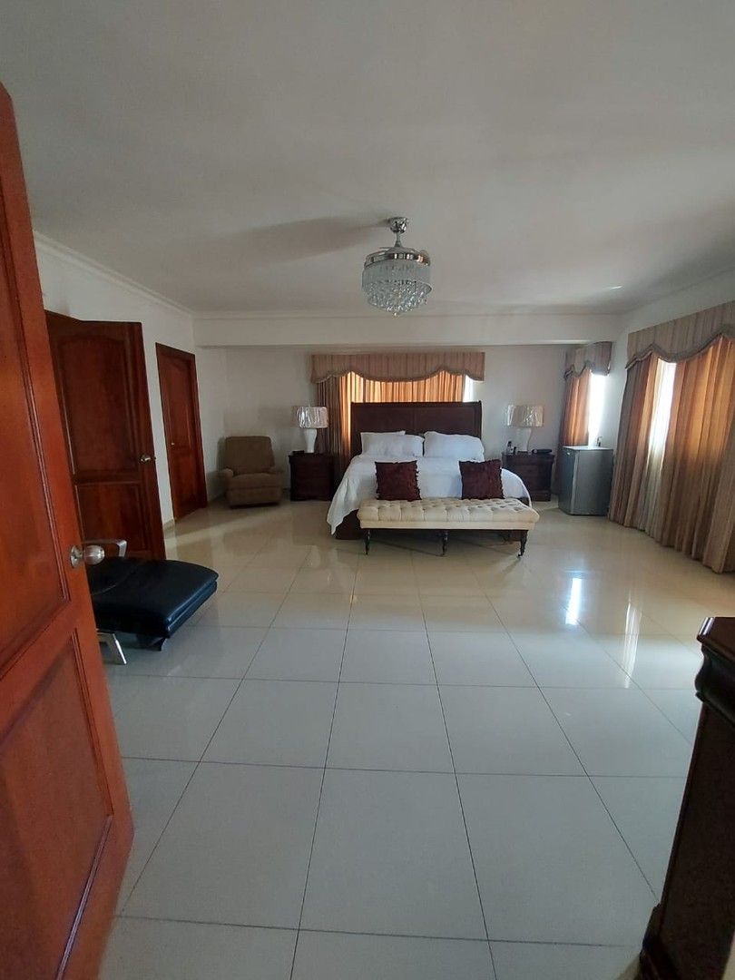 penthouses -   Ph  AMUEBLADO EN  MIRADOR NORTE 7
