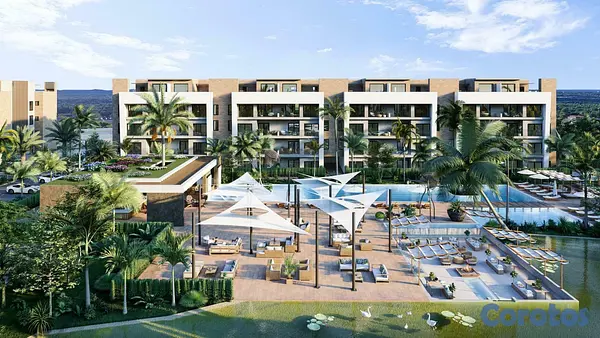 apartamentos - Baliza Residences – White Sands, Punta Cana 7