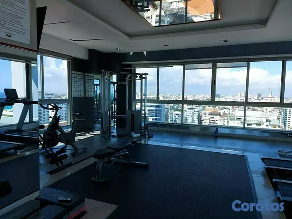 apartamentos - Lujosa Torre Enrriquillo 7