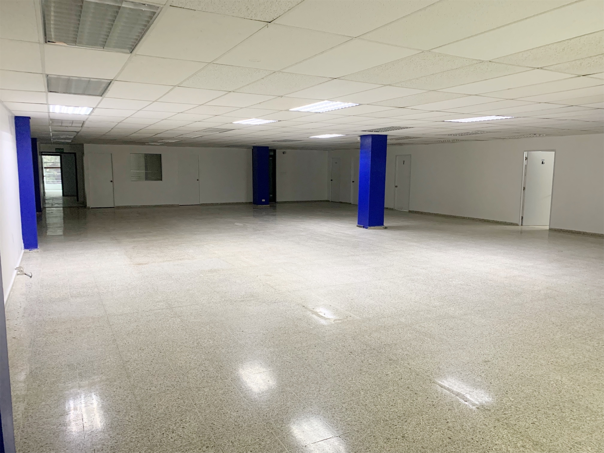 oficinas y locales comerciales - Local amplio y céntrico Esperilla 6