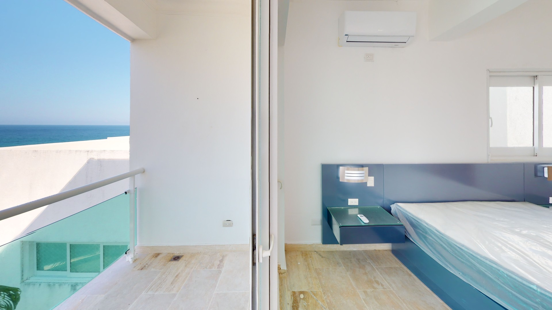 apartamentos - APARTAMENTO FRENTE AL MAR EN SOSUA 5