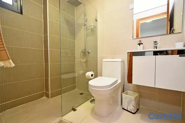 apartamentos - Se alquila apartamento Piantini 5