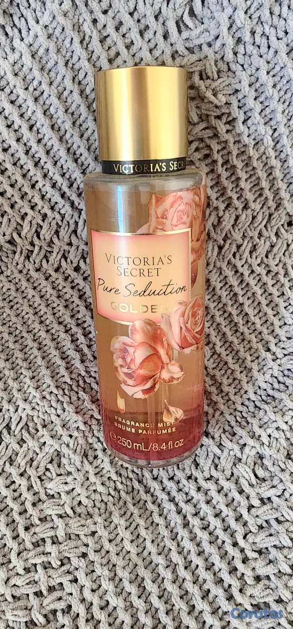 salud y belleza - Puré Seducción Golden 5