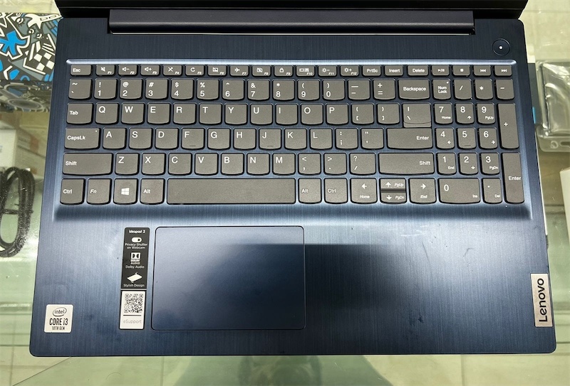 computadoras y laptops - Laptop Lenovo Ideapad 3 15iML05 i5. USASA 3