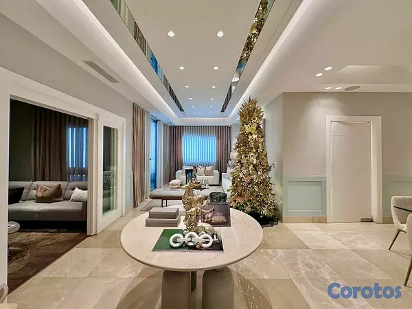 apartamentos - Venta de Apartamento en Paraiso 3