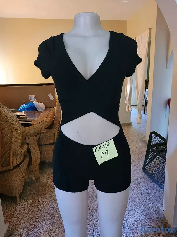 ropa para mujer - enterisos  7