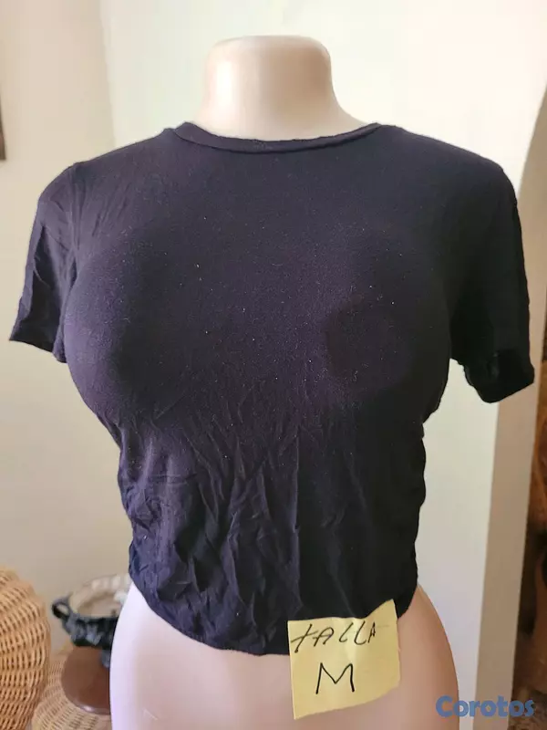 ropa para mujer - blusas 7