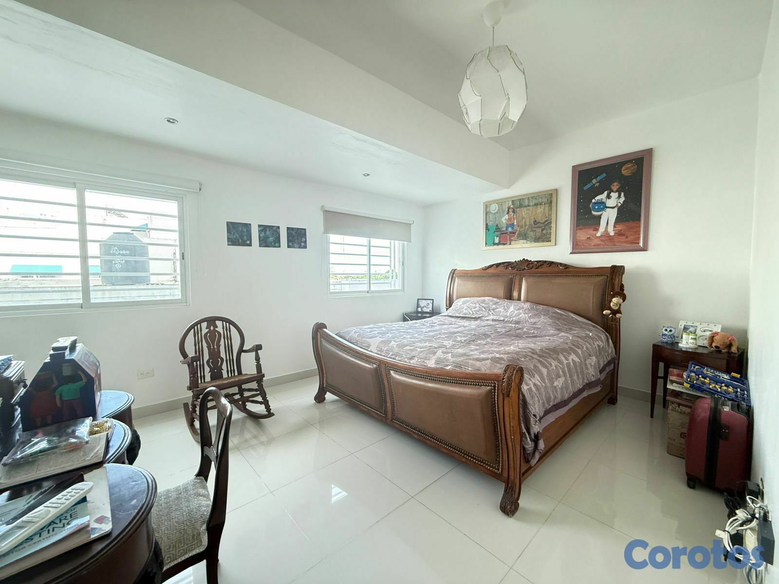 apartamentos - 𝙈𝙞𝙧𝙖𝙙𝙤𝙧 𝙎𝙪𝙧📍Vendo penthouse con vista a 8