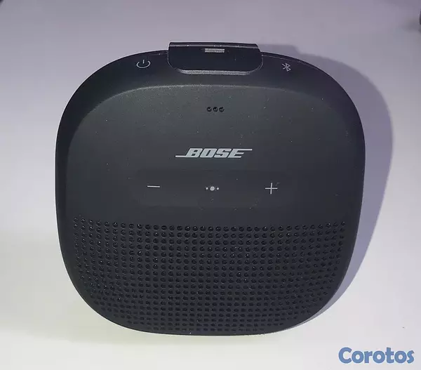 camaras y audio - Bose Soundlink Micro