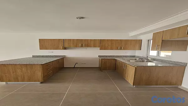 apartamentos - ALQUILO APARTAMENTO EN LA PROLONGACIÓN 27 DE FEBRERO 10