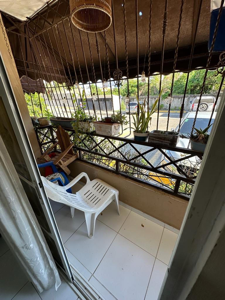 apartamentos - Venta de apartamento con piscina en la autopista de san Isidro prado oriental  6