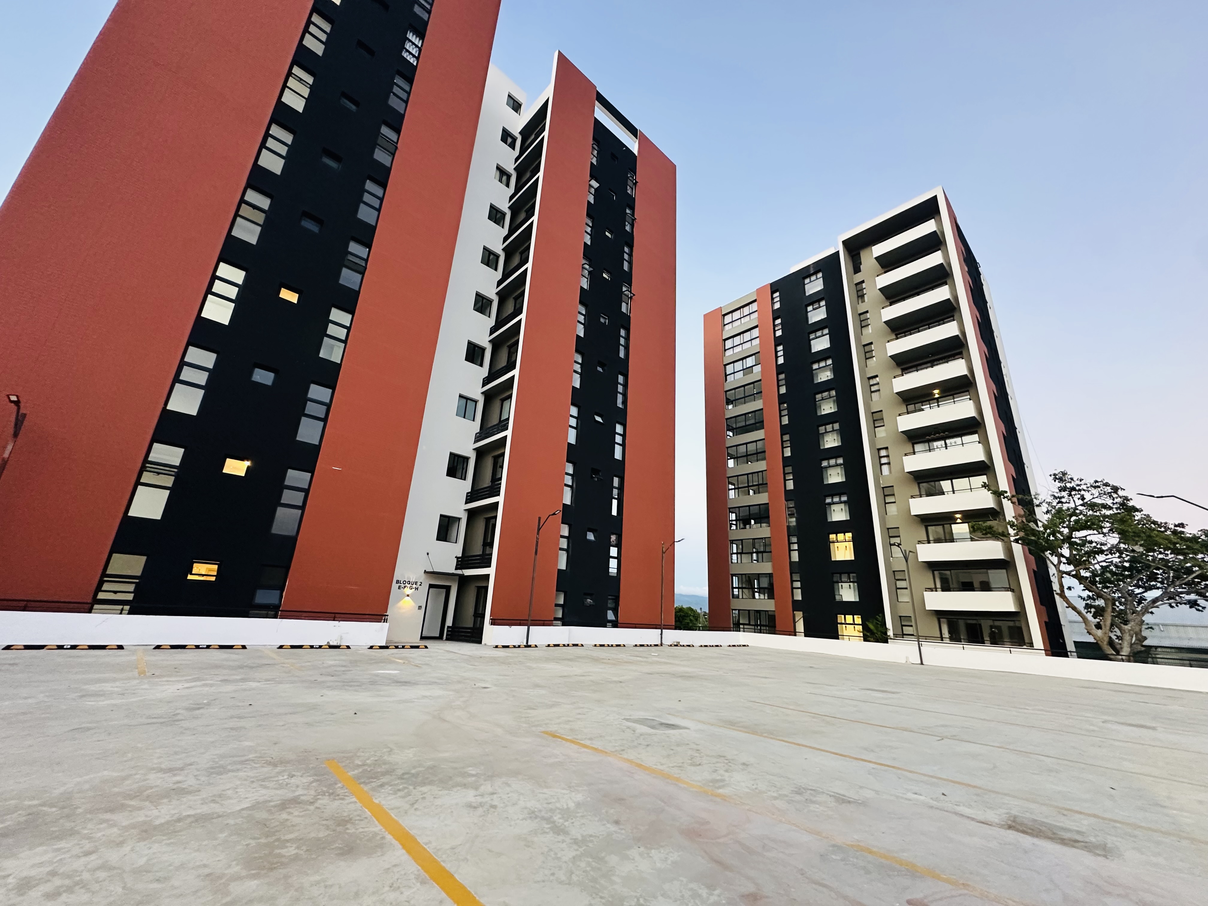 apartamentos - APARTAMENTO EN VENTA EN SANTIAGO DE LOS CABALLEROS 1