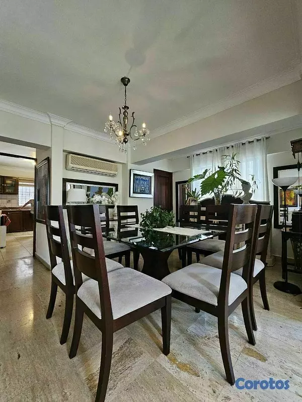 penthouses - Penthouse en Evaristo Morales  3