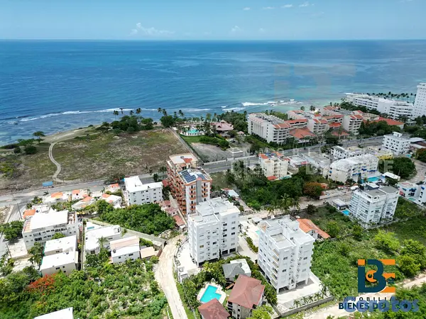 solares y terrenos - VENDE Excelente Solar con 1,024 metros en el CENTR 7