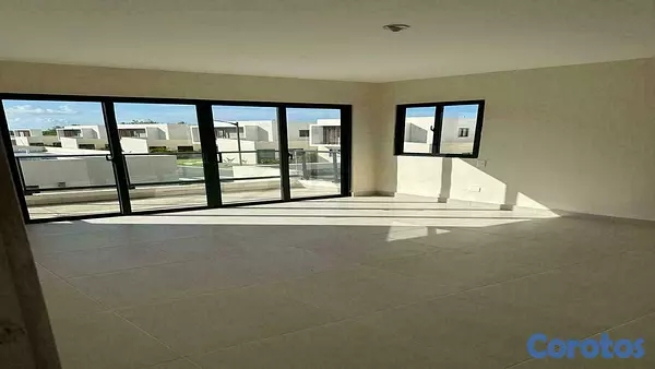 casas vacacionales y villas - Alquilo villa en Atabey 5