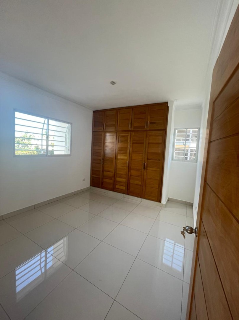 apartamentos - Vendo Apartamento en Olimpo – Totalmente nuevo
Santo Domingo Oeste
 7