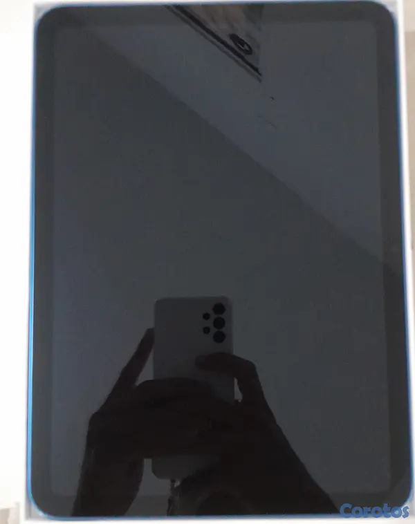 celulares y tabletas - Ipad 10th Gen 6