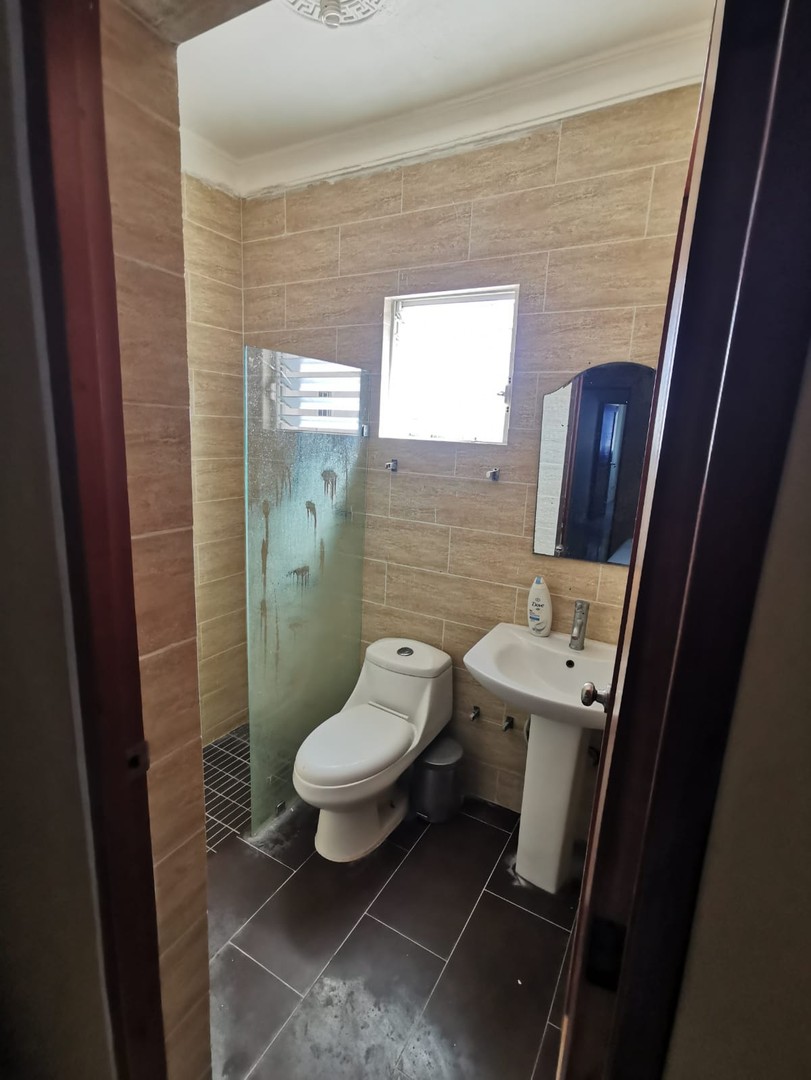 apartamentos - Se VENDE  Apartamento en el Residencial PAOLA III, El Hazim 7