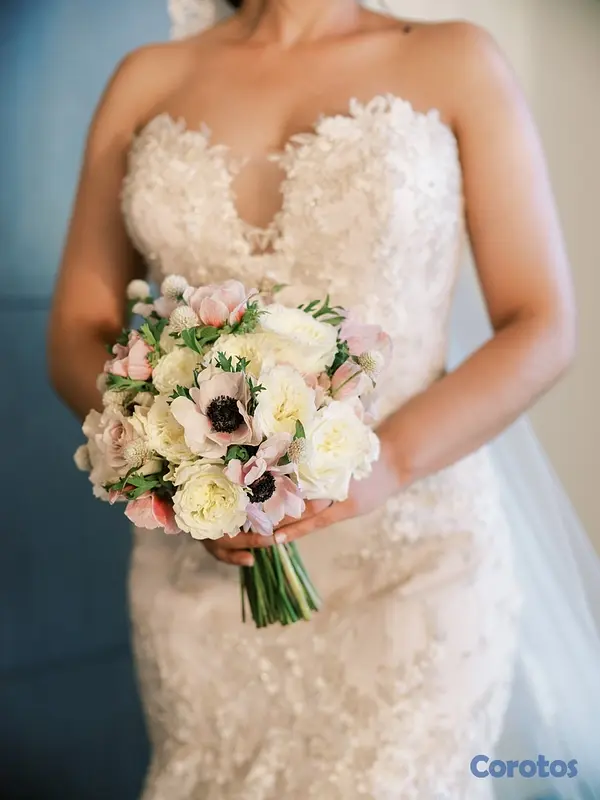 ropa para mujer - Vestido de Novia 2