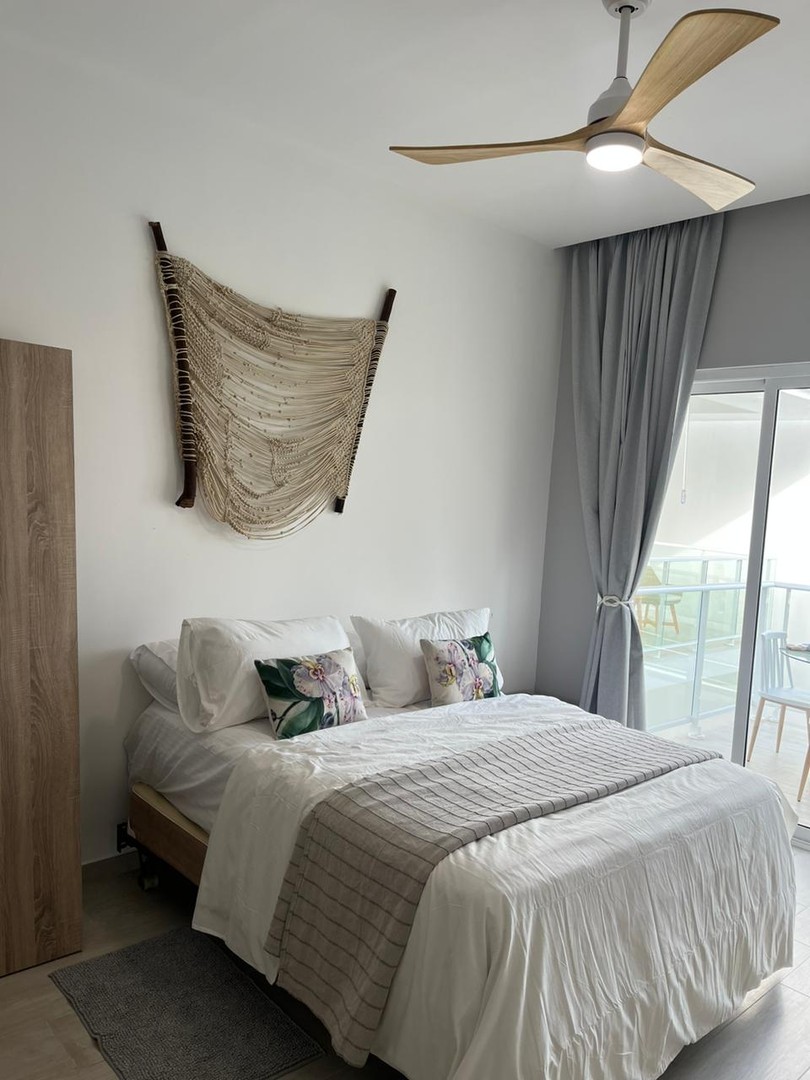 apartamentos - Venta de Oportunidad Apartamento en Punta Cana Amueblado ¡SIN INTERMEDIARIO ! 6
