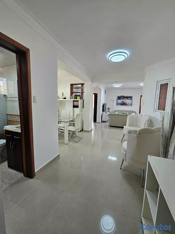 apartamentos - se vende aptar. a 150 m2 de la playa de Dolio 14
