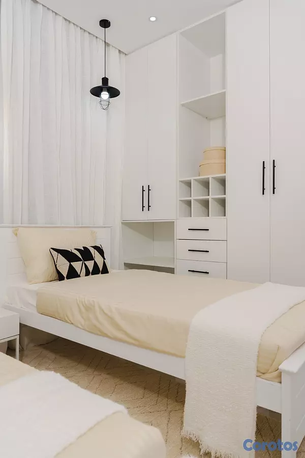 casas vacacionales y villas - Proyecto de Villas listo en Bávaro, ubicación Premium desde US$145mil de 2-3 hab 14