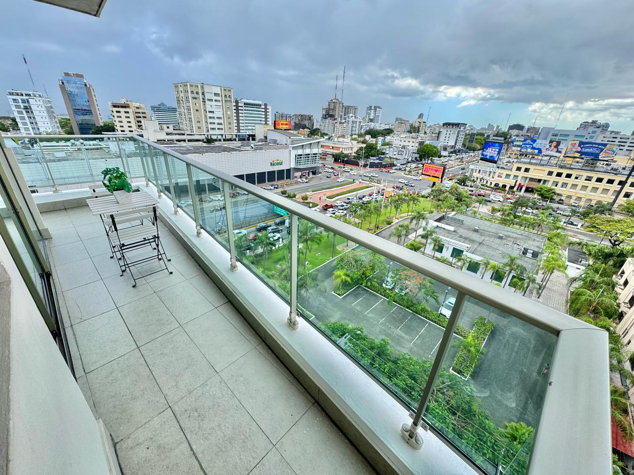 apartamentos - Apartamento en venta en Naco. Piso 9 1