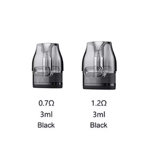 accesorios para electronica - Cartucho VOOPOO VMATE V2 POD 2PCS vape vaper 3