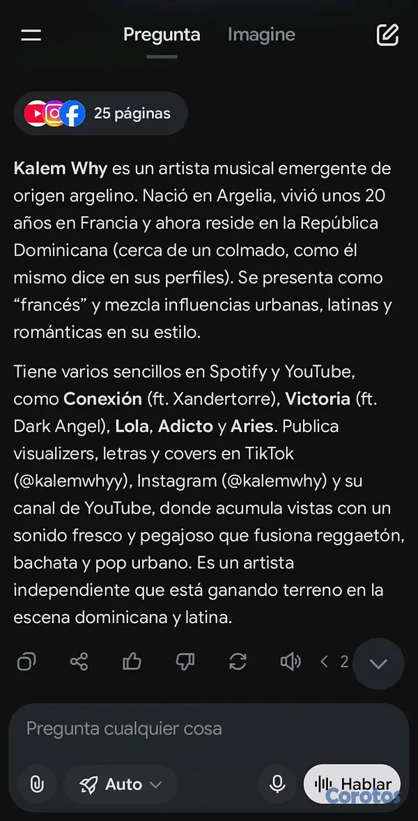 servicios profesionales - Tu tema musical por 4999 pesos !! 3