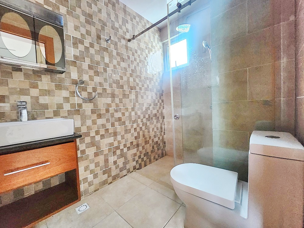 apartamentos - TORRE PISCINA Y ELEVADOR PROXIMO PUCMM SANTIAGO 8