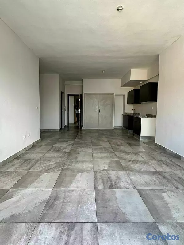 apartamentos - Se vende apartamento de 1 habitacion en Serralles  5