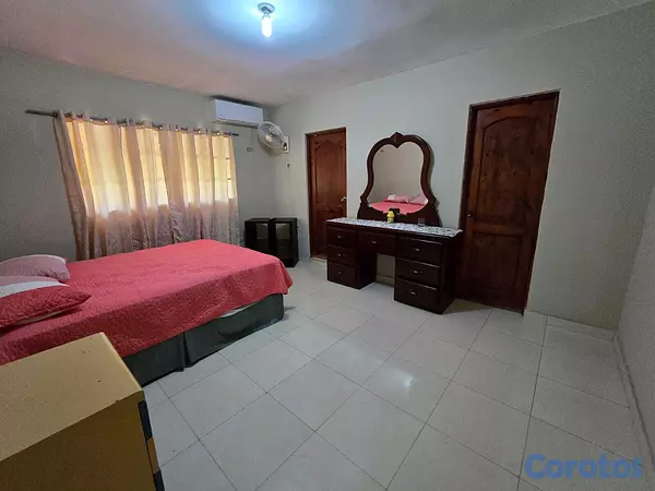 casas - Vendo Casa en Res. Mirador Isabela Primaveral, SDN 15