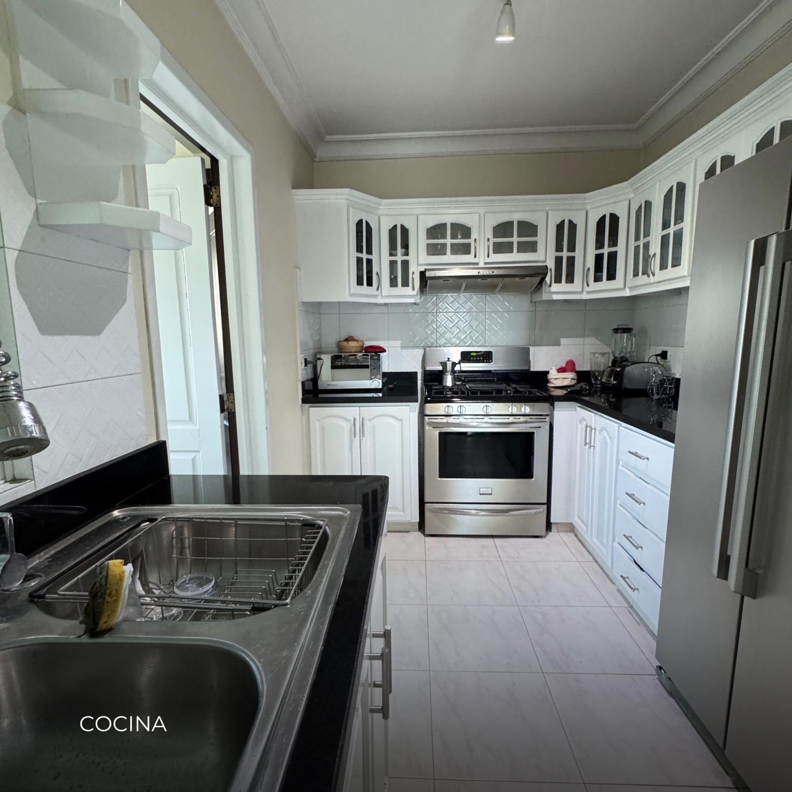 apartamentos - Apartamento en venta en Piantini 4