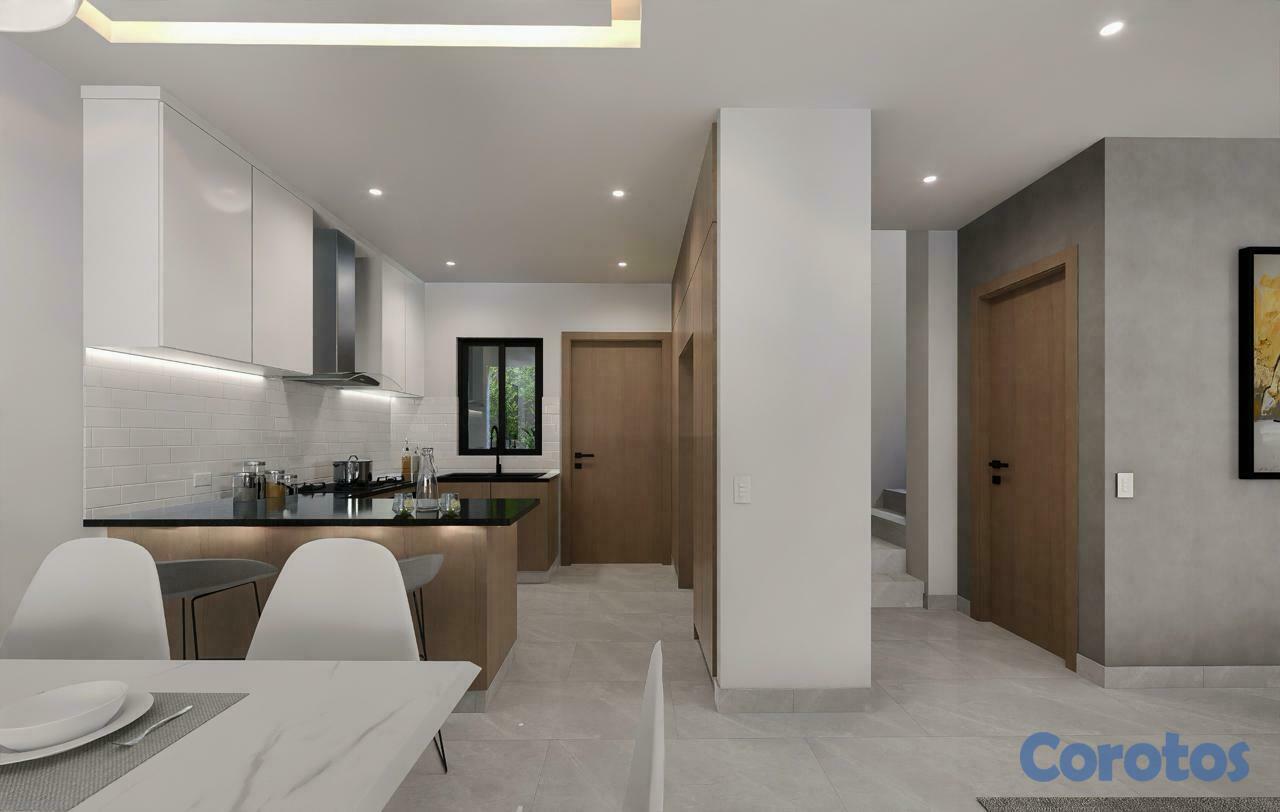 casas - 1.	🌿 Tu oasis moderno en Arroyo Hondo  5