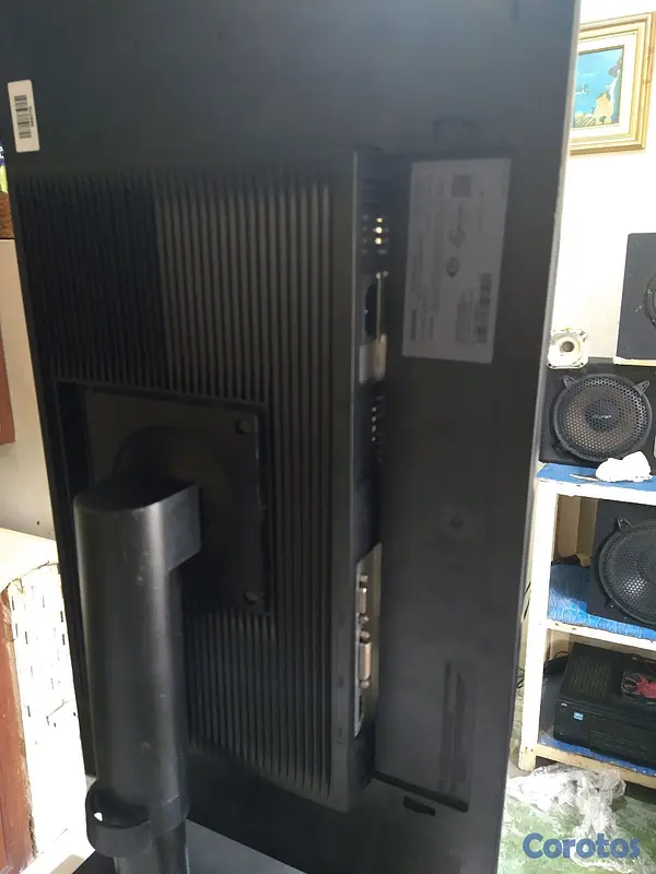 computadoras y laptops - monitor marca Samsung 24 pulgadas full HD leer descripción  5