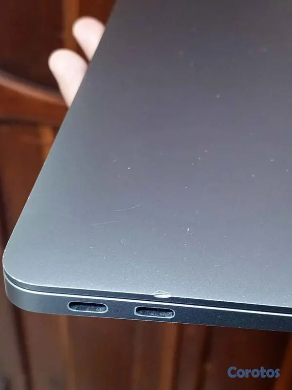 computadoras y laptops - Apple MacBook Air 13” 2020 i5 | 512GB SSD | 8GB RA 6