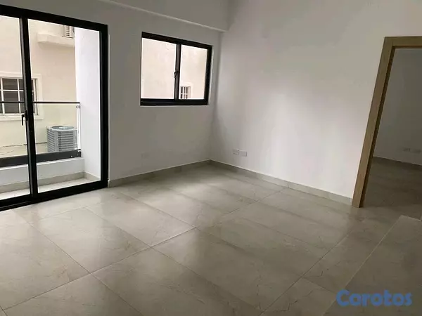 apartamentos - EVARISTO INVERSION EXCELENTE APARTAMENTO 1 HABIT EXCELENTE UBICACIÓN  11