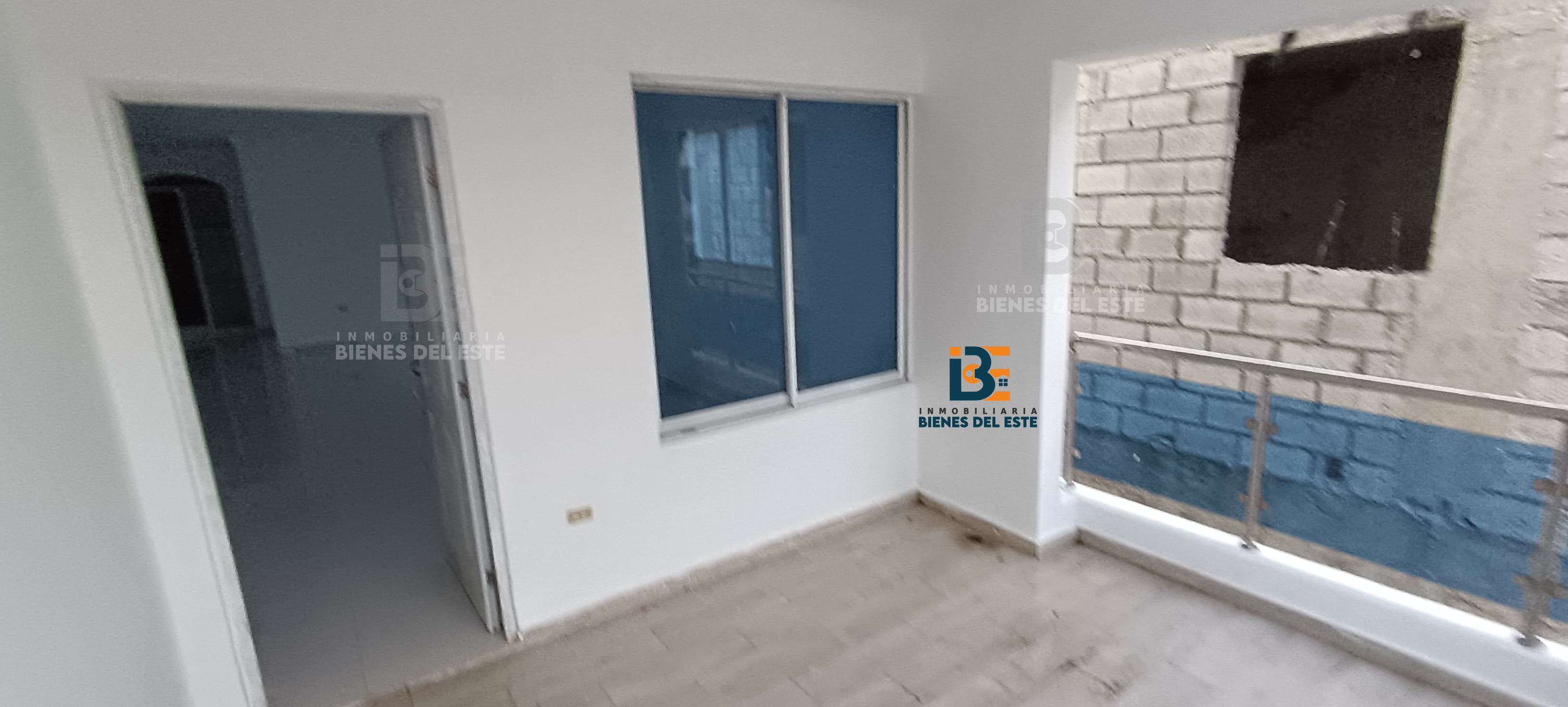 apartamentos - Se Alquila Apartamento Grande de Tres Habitaciones 1