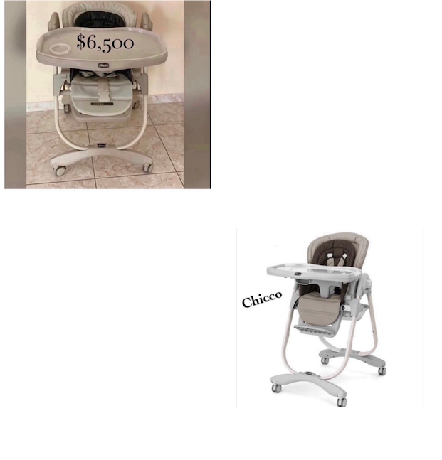 coches y sillas - Artículos de bebé
